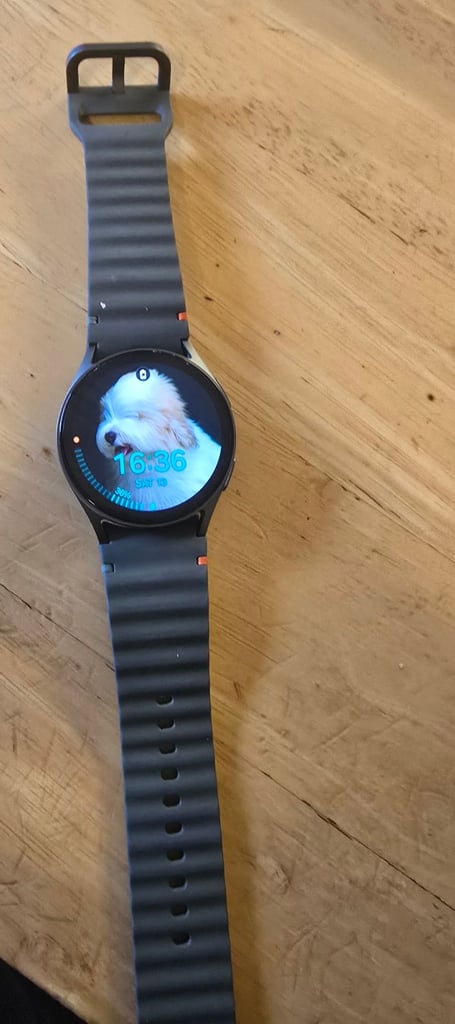 Samsung watch 7