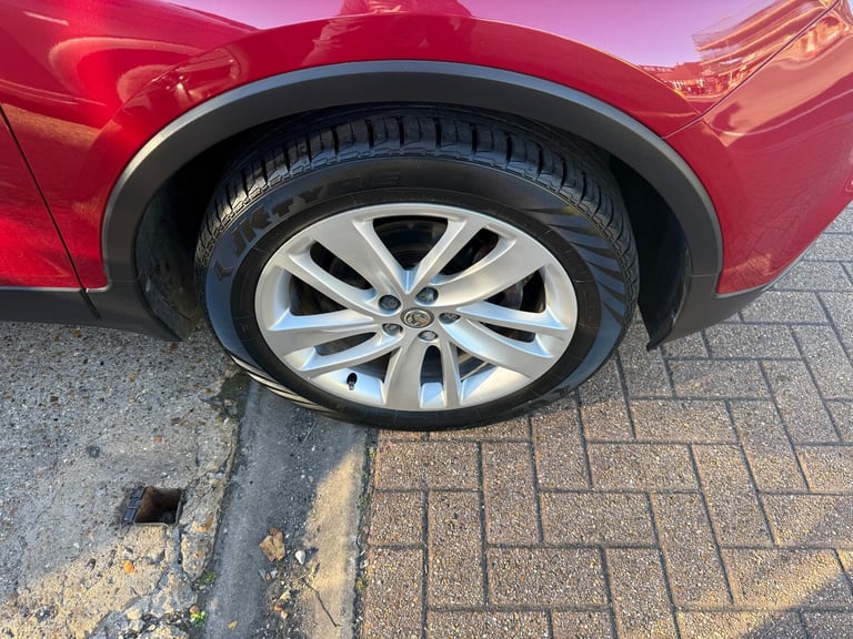 2017 Vauxhall Mokka X 1.4i Turbo Design Nav SUV 5dr Petrol Auto Euro 6 (140 ps)