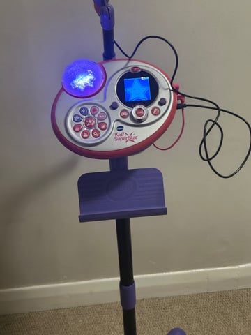 Tech Kidi Super Star in Christchurch, Dorset Gumtree