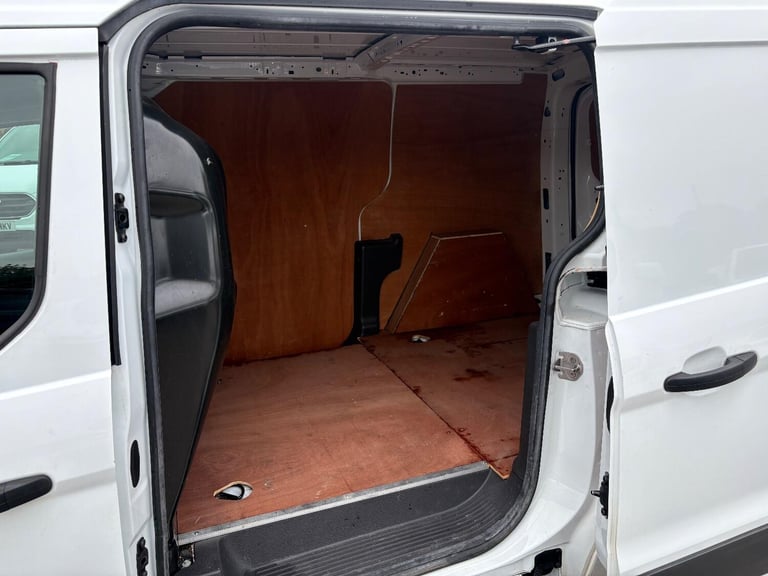 FORD TRANSIT CONNECT 1.5 TDCi 240 L2 +Â?6,975 Plus VAT+ Van for sale