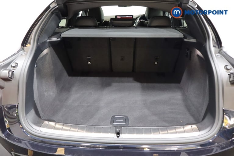 2022 BMW X4 xDrive30d MHT M Sport 5dr Auto COUPE DIESEL Automatic