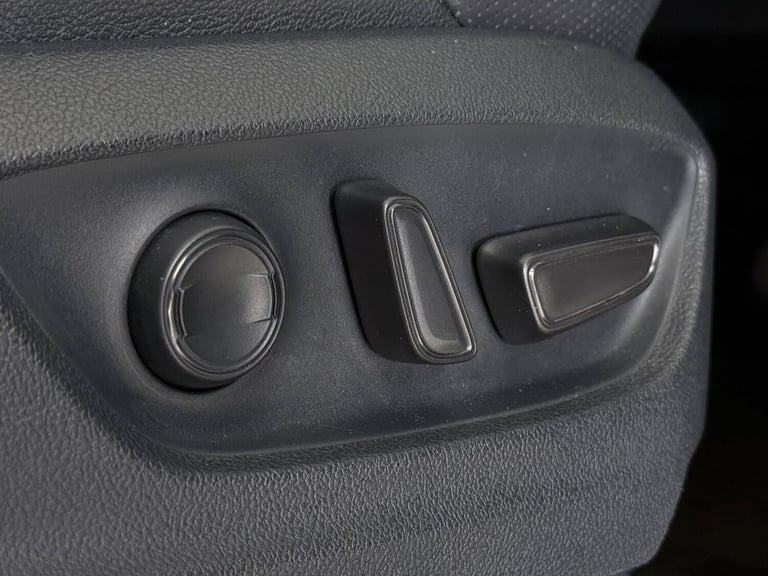 2020 Toyota C-HR 1.8 Hybrid Excel 5dr CVT HATCHBACK PETROL/ELECTRIC Automatic