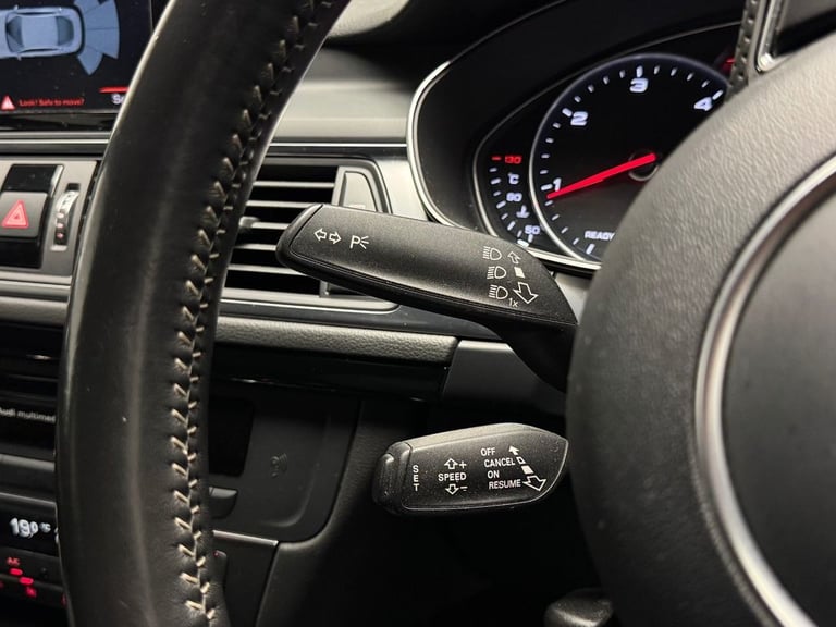 2017 Audi A7 3.0 TDI V6 Black Edition Sportback 5dr Diesel S Tronic quattro Euro 6 (s/s) Hatchbac...