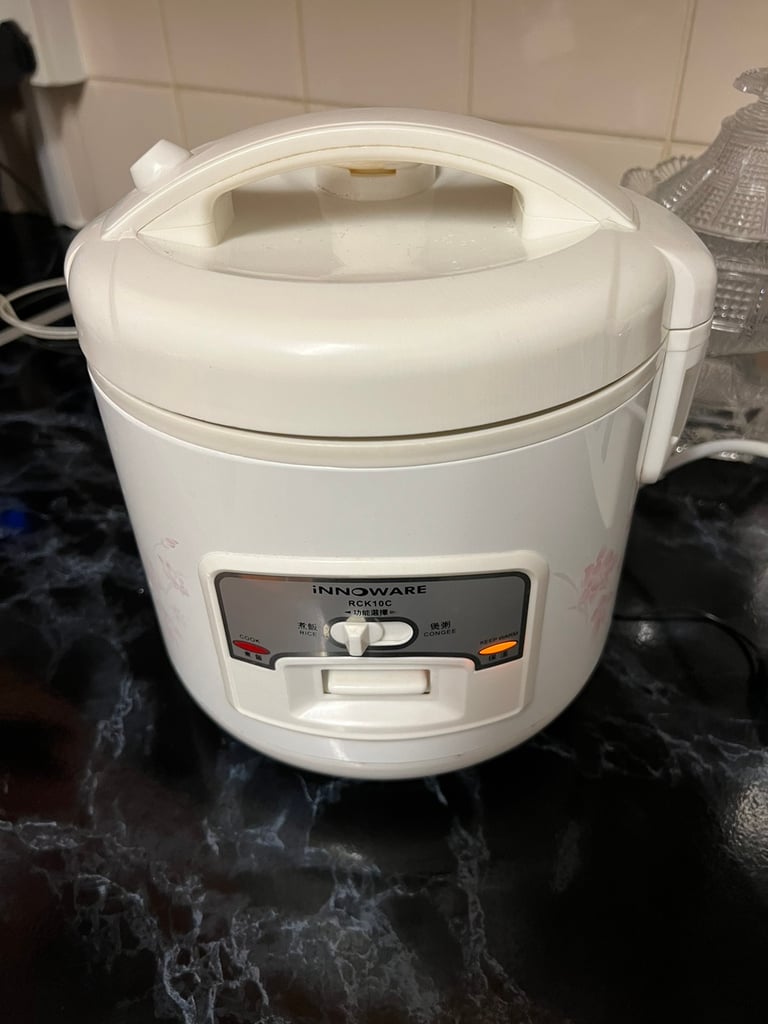 image for Innoware Non-Stick Rice Cooking Machine