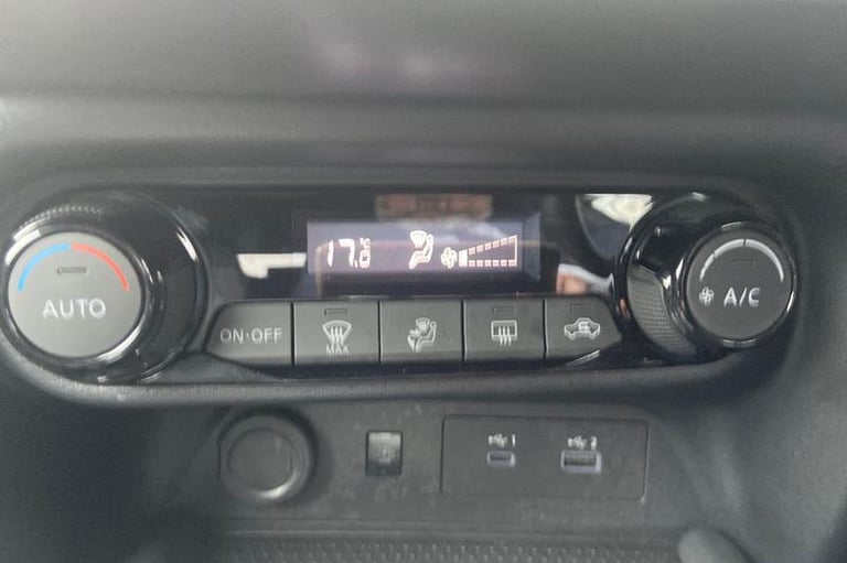 2024 Nissan Juke 1.6 Hybrid N-Connecta 5dr Auto Automatic Hatchback Hybrid Automatic