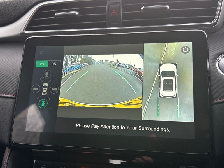 2022 MG MG ZS 1.0T GDi Exclusive 5dr HATCHBACK PETROL Manual