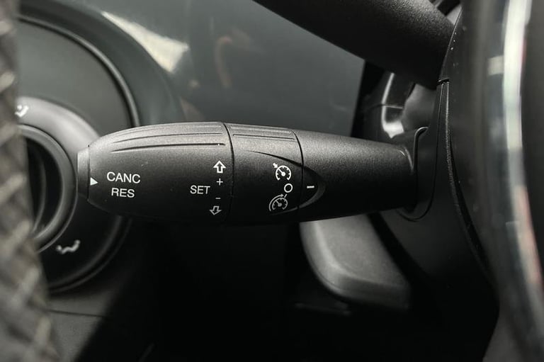 2018 Fiat 500 1.2 Lounge 3dr HATCHBACK PETROL Manual