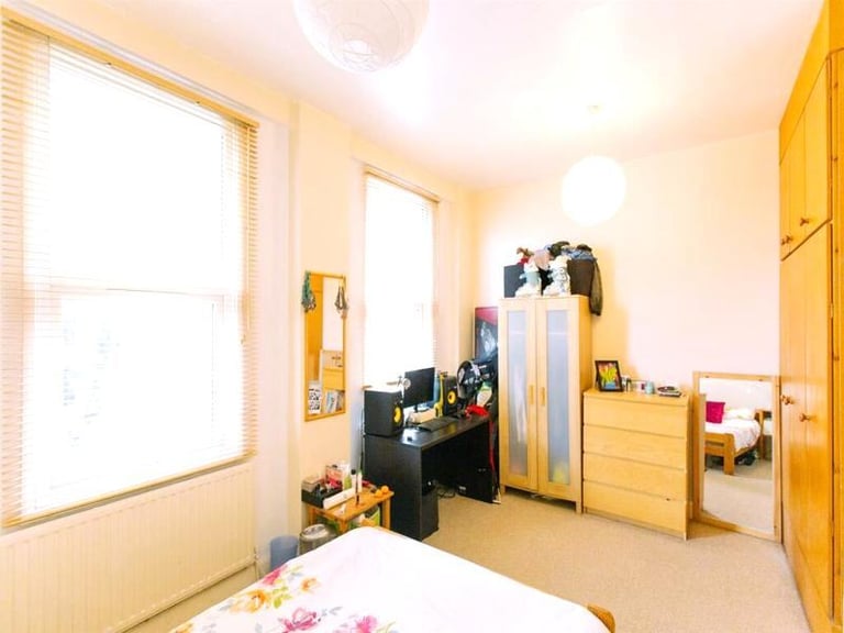 🏠 Cozy room available in East Ham 🏠