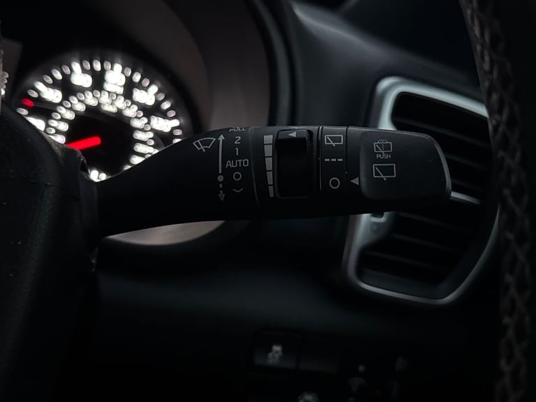 2017 Kia Sportage 1.6T GDi GT-Line 5dr DCT Auto [AWD] SUV PETROL Automatic