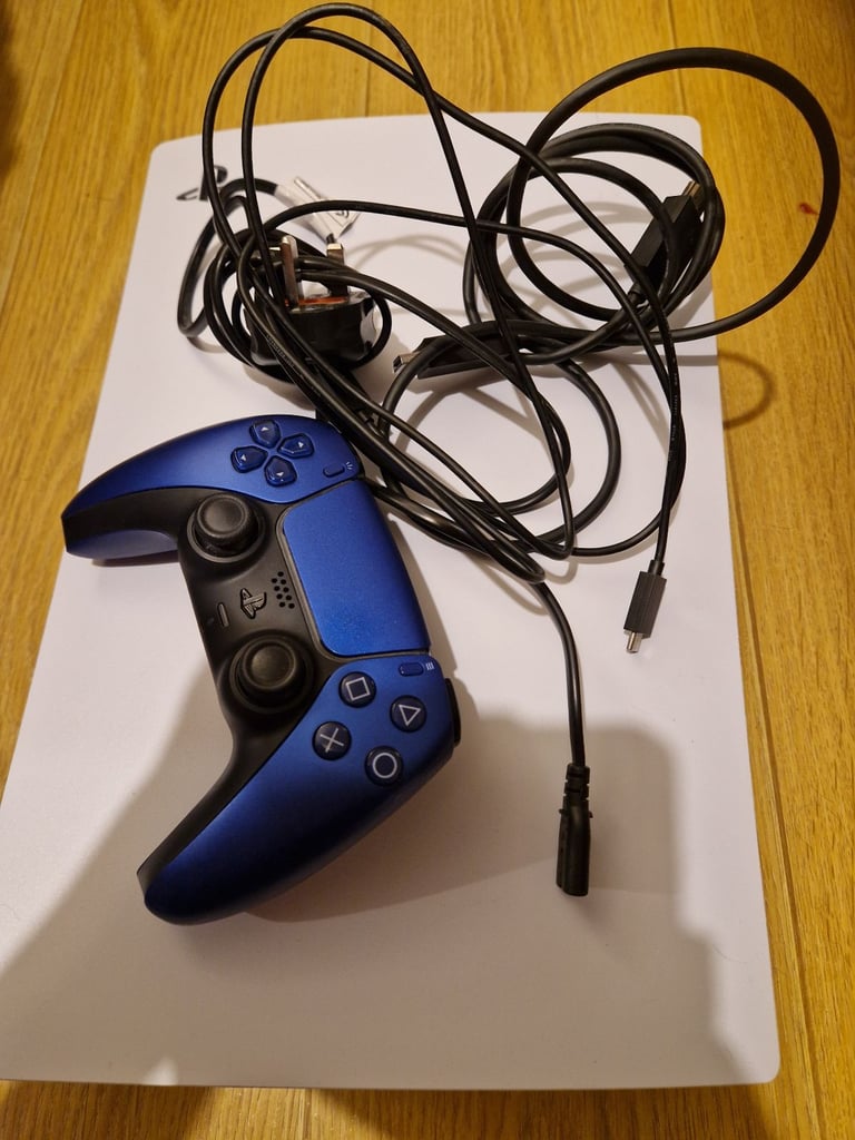 image for Playstation 5 digital version