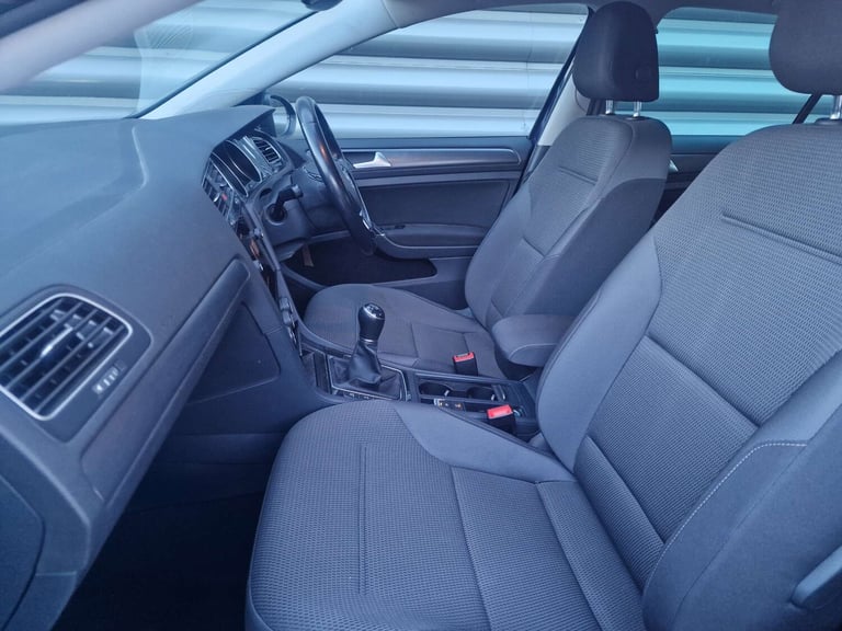 2020 Volkswagen Golf 1.5 TSI EVO Match Edition 5dr HATCHBACK PETROL Manual