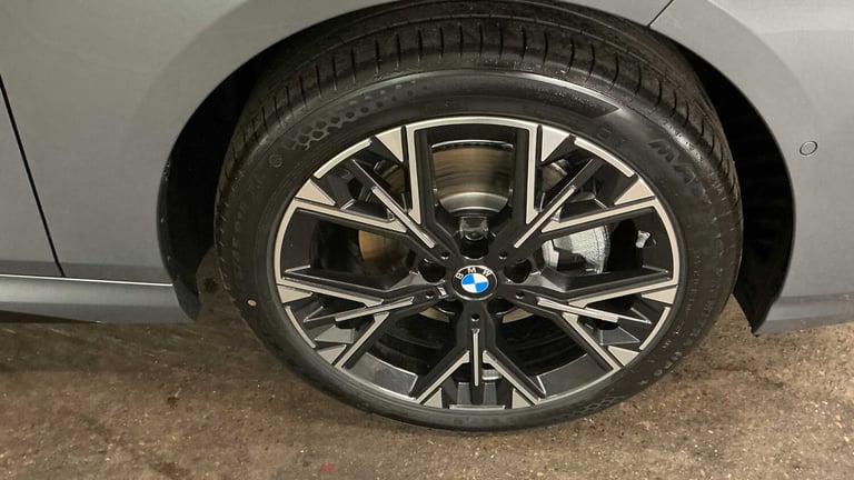 2025 BMW 1 Series 120 M Sport 5dr Step Auto Hatchback Petrol Automatic