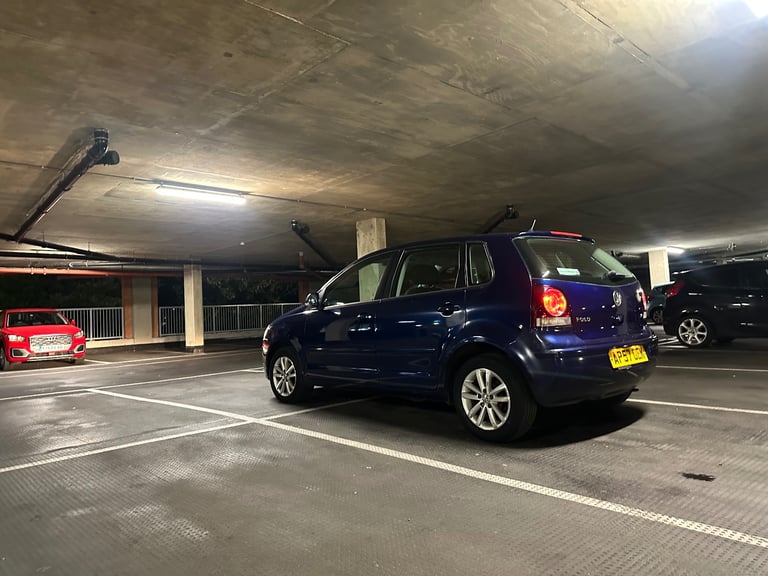 Volkswagen, POLO, Hatchback, 2007, Manual, 1198 (cc),5 doors - Image 3