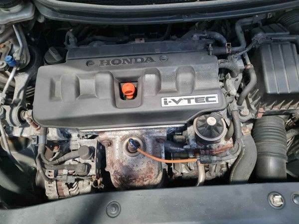 Honda, CIVIC, Hatchback, 2009, Other, 1799 (cc), 5 doors