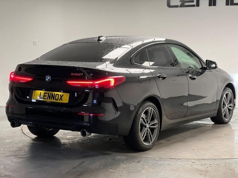 2023 BMW 2 Series 220i Sport 4dr Step Auto COUPE PETROL Automatic