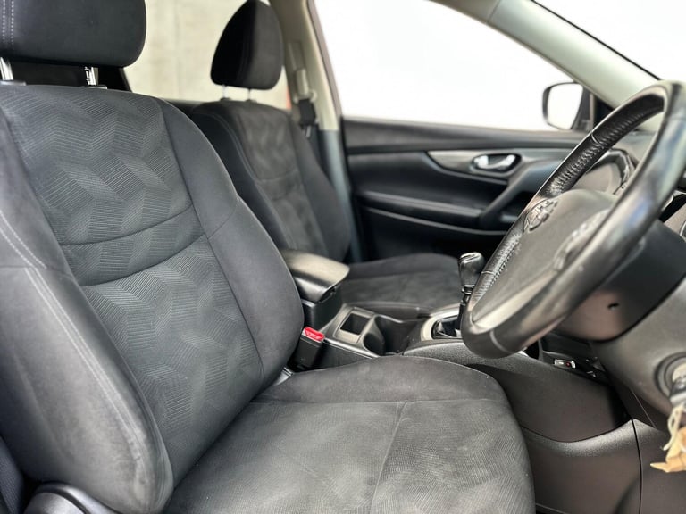 2017 Nissan X-Trail 1.6 DIG-T Acenta Euro 6 (s/s) 5dr ESTATE Petrol Manual