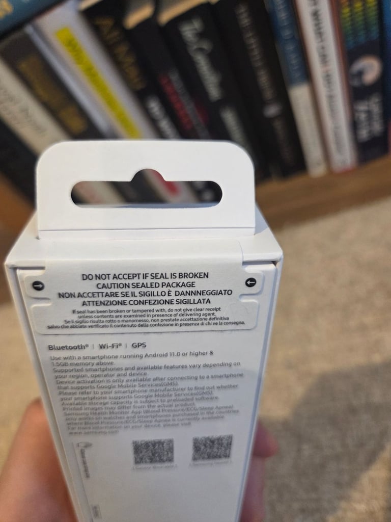Samsung Galaxy Watch7