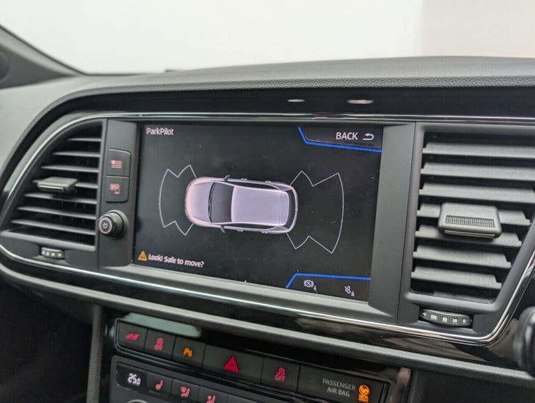 2019 SEAT Leon 2.0 TSI Cupra 290 Lux Hatchback 5dr Petrol DSG Euro 6 (s/s) (290 ps) - ALLO HATCHB...