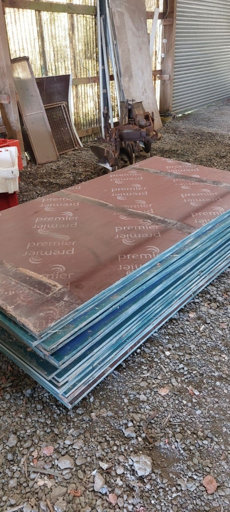 image for plywood sheets premier 3/4 inch 