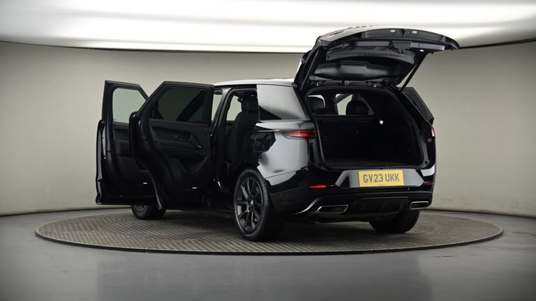 2023 Land Rover Range Rover Sport 3.0 P440e 38.2kWh Dynamic SE SUV 5dr Petrol Plug-in Hybrid Auto...