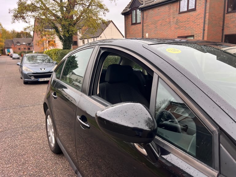 2009 Citroen C4 1.6HDi 16V VTR Plus [110] 5dr EGS HATCHBACK Diesel Automatic