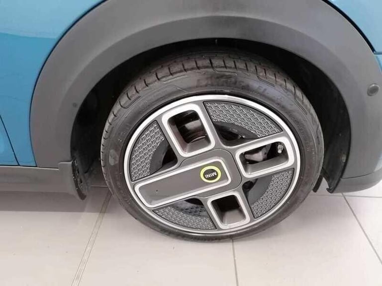 2021 MINI Hatch 32.6kWh Collection Edition 3dr HATCHBACK Electric Automatic