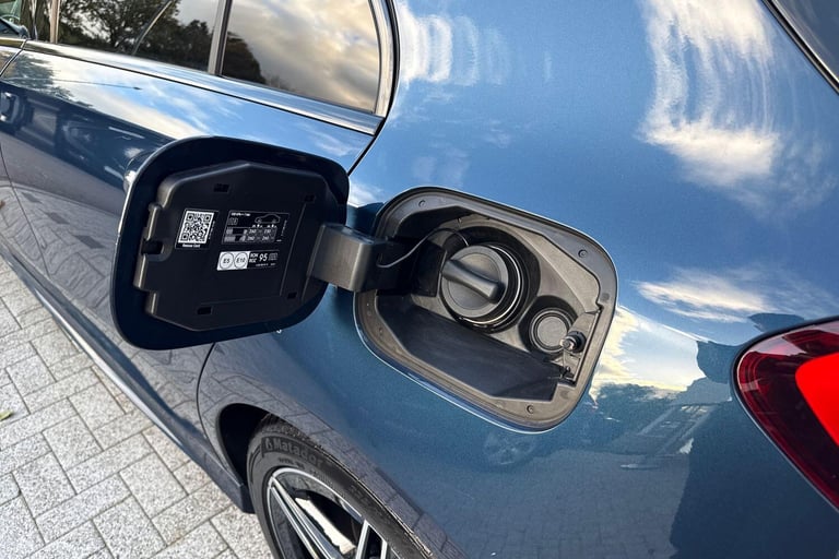 2023 Mercedes-Benz A-Class 1.3 A180 AMG Line (Premium) Hatchback 5dr Petrol 7G-DCT Euro 6 (s/s) (...