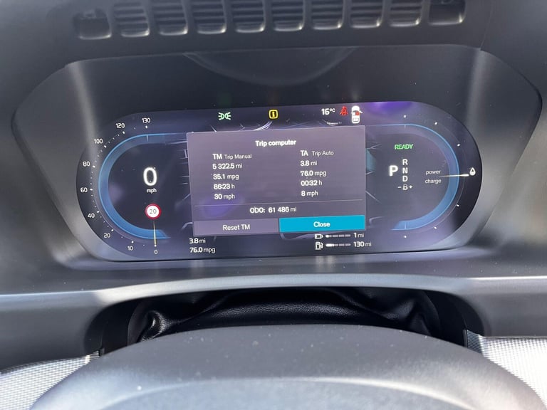 2023 Volvo XC90 2.0h T8 Recharge 18.8kWh Plus Auto 4WD Euro 6 (s/s) 5dr ESTATE Petrol/Electric Hy...