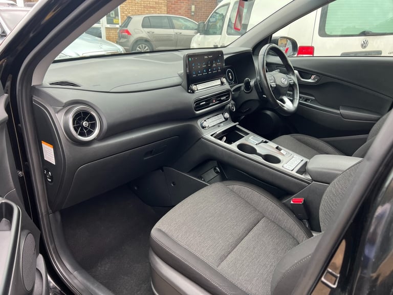 2021 Hyundai KONA 150kW Premium 64kWh 5dr Auto HATCHBACK Electric Automatic