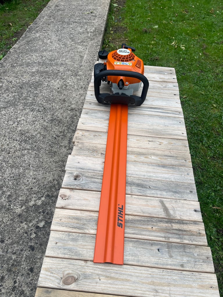 STIHL HS 45 Petrol Hedge Trimmer(sold)