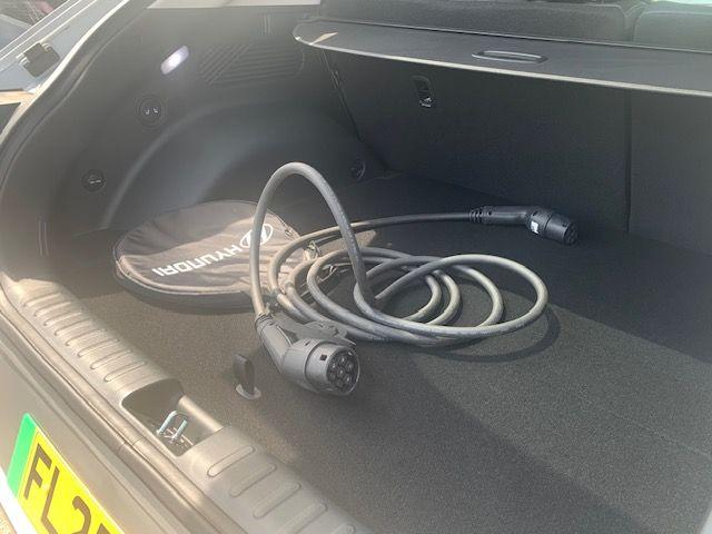 2025 Hyundai IONIQ 5 168kW Ultimate 84 kWh 5dr Auto ESTATE Electric Automatic