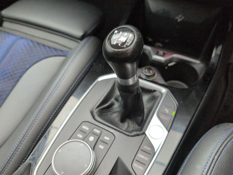 2022 BMW 1 Series 1.5 118i M Sport (LCP) Hatchback 5dr Petrol Manual Euro 6 (s/s) (136 ps) -  HAT...