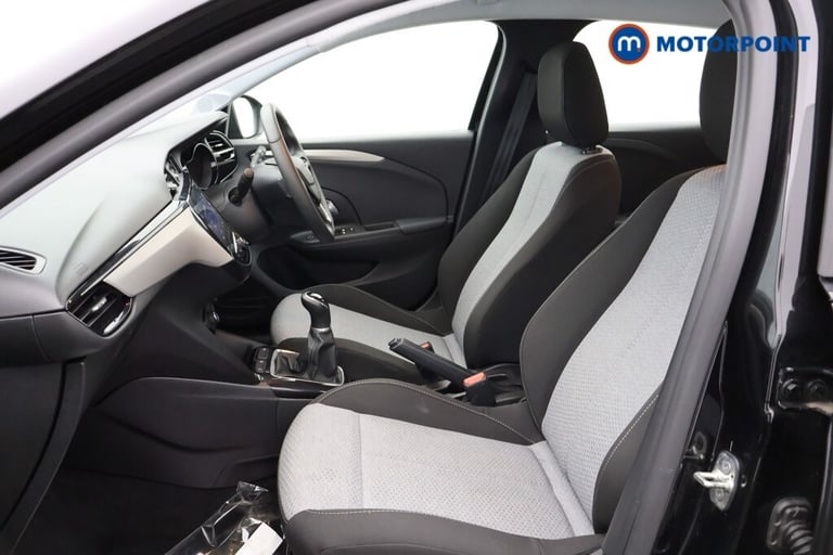 2023 Vauxhall Corsa 1.2 Design 5dr Hatchback Petrol Manual