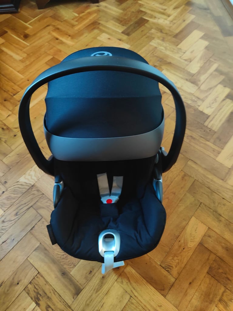 Cybex Sirona Z2 I size 