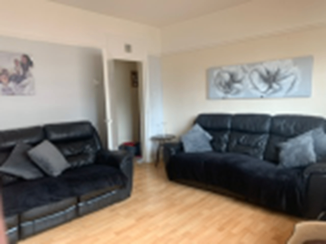 Urgent: Swap Council Flats - Garden flat swap for New Flat 