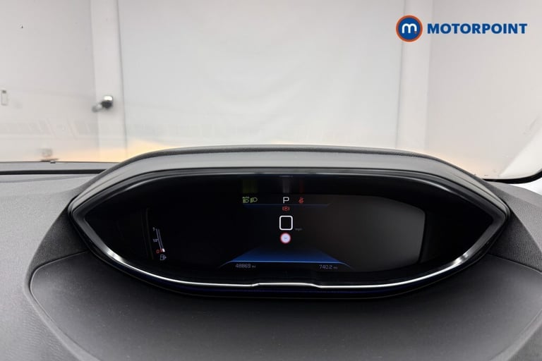 2020 Peugeot 3008 1.5 BlueHDi Allure 5dr EAT8 SUV Diesel Automatic