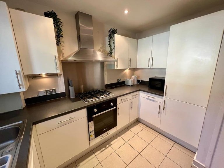💫 Spacious Room for Rent in Canonbury, N1 (Next to Highbury)  ‼️