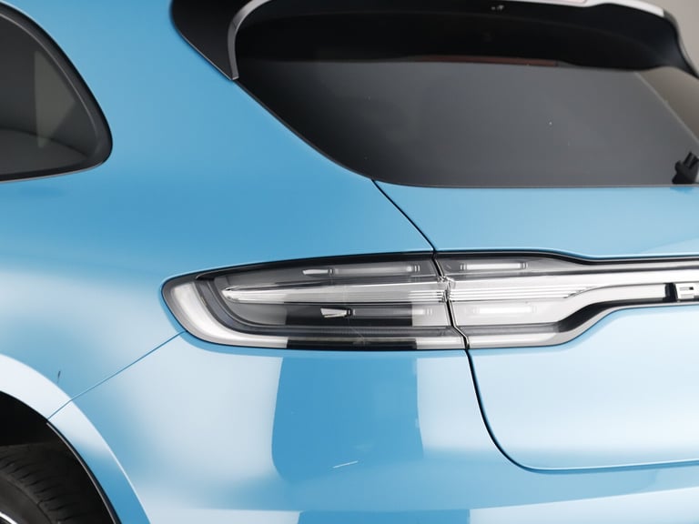 2022 Porsche Macan 2.9T V6 S SUV 5dr Petrol PDK 4WD Euro 6 (s/s) (380 ps)