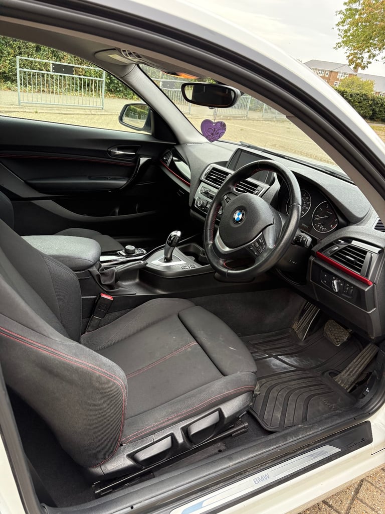 BMW, 2 SERIES, Coupe, 2015, Auto, 1995 (cc), 2 doors