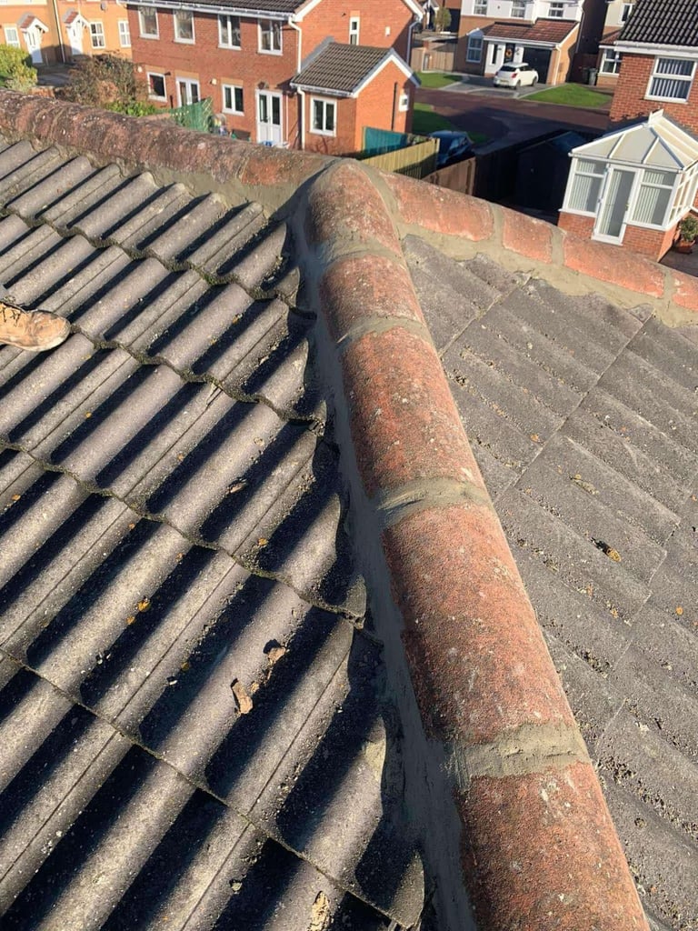 Handy man! Property maintenance 