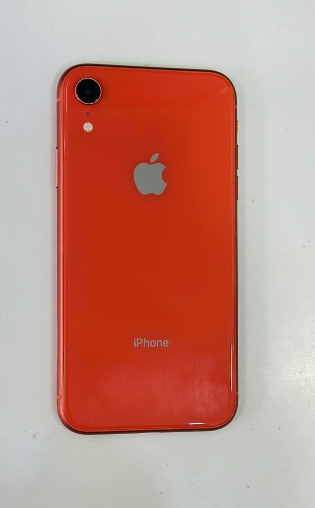 image for iPhone Xr