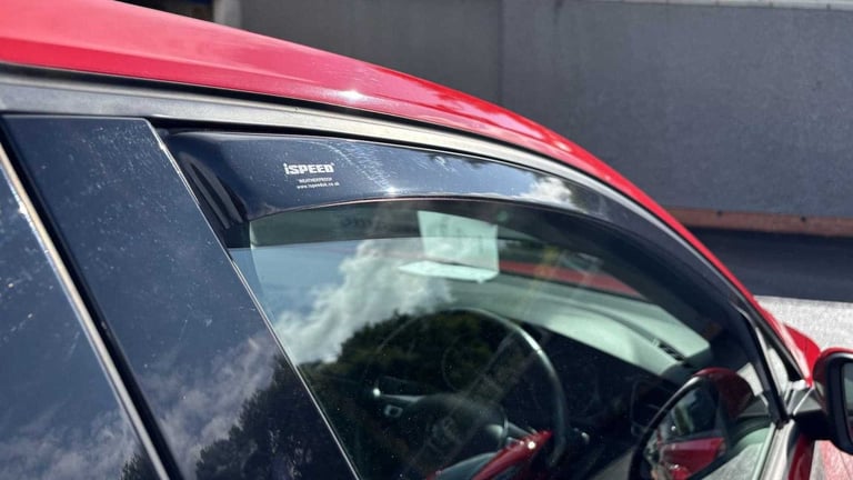 2018 Volkswagen Golf 2.0 TDI GT 5dr DSG Hatchback Diesel Automatic