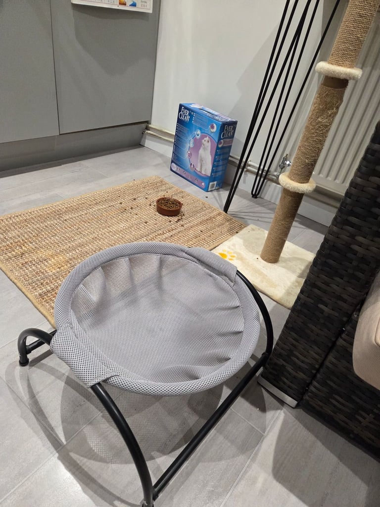 image for Cat bed