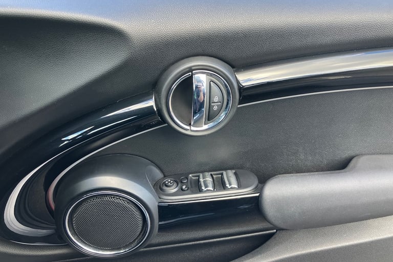2019 MINI Convertible 1.5 Cooper Exclusive II 2dr Convertible PETROL Manual