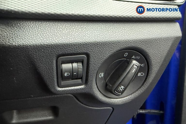 2022 Skoda Kamiq 1.0 TSI 110 SE 5dr SUV Petrol Manual