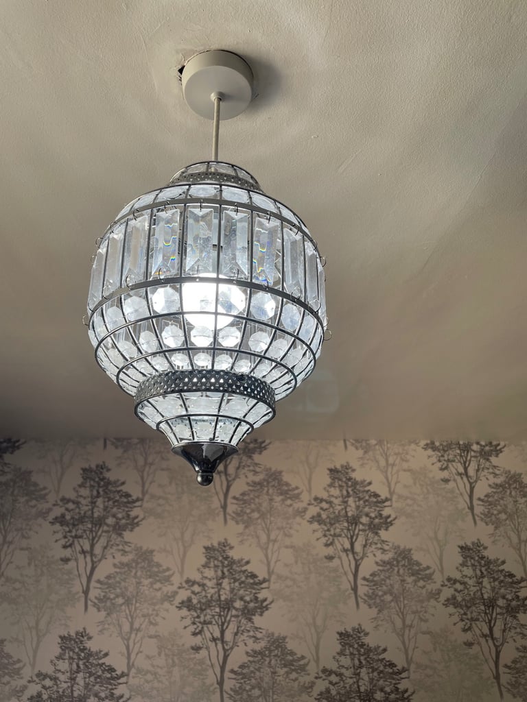 Light shades 