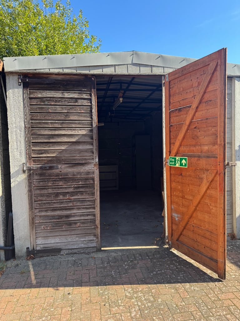 image for Storage Garage 