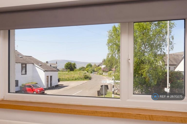 2 bedroom house in School Road, Kirkby-In-Furness, LA17 (2 bed) (#2670275)