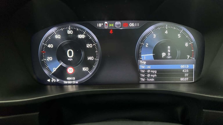 2021 Volvo XC40 1.5 T3 (163) Momentum 5dr Geartronic SUV Petrol Automatic