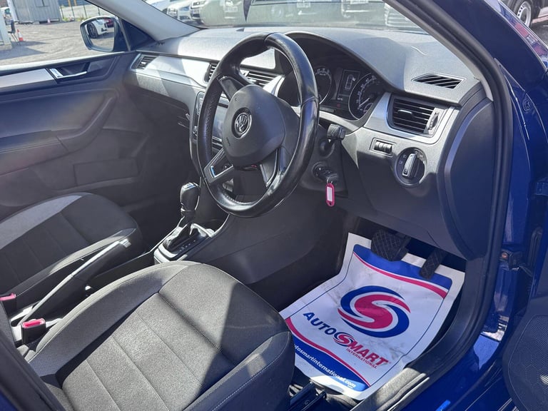 SKODA RAPID 1.4 TDI SE 2018